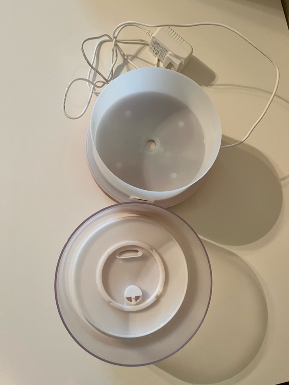 MUSON Diffuser - Picture 3 of 3